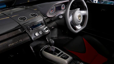 Arash AF-10 supercar