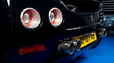 Arash AF-10 supercar