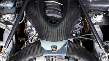 Arash AF-10 supercar