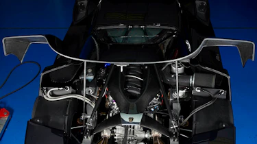 Arash AF-10 supercar