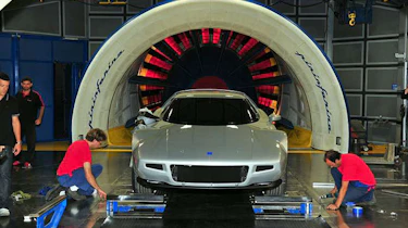 New Lancia Stratos