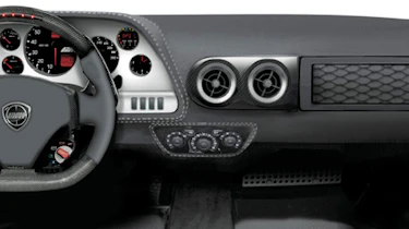 New Lancia Stratos