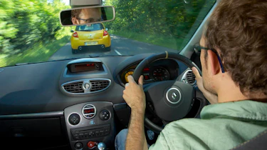 Renaultsport Clio 200 Cup