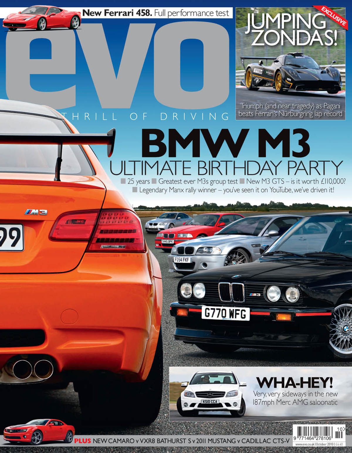 evo Issue 148