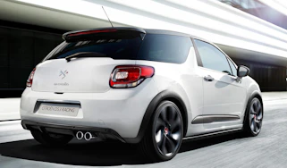Citroen DS3 Racing