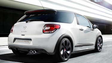 Citroen DS3 Racing