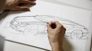New Mercedes-Benz CLS