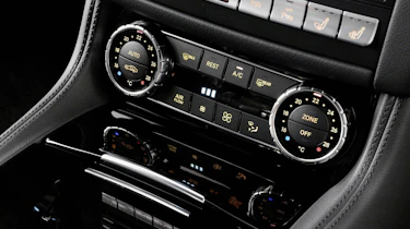 New Mercedes-Benz CLS
