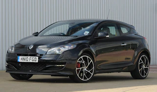 Renaultsport Megane 250 Cup