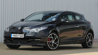 Renaultsport Megane 250 Cup