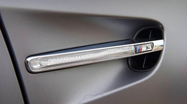 BMW M3 Competition