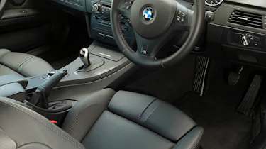 BMW M3 Competition