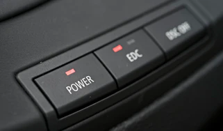BMW M3 Competition
