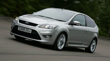 Ford Focus ST