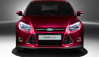 New Ford Focus