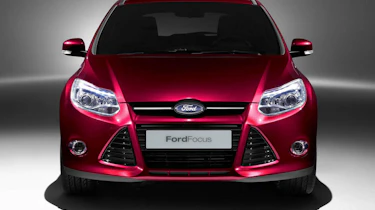 New Ford Focus