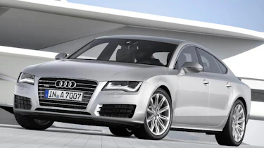 Audi A7 Sportback