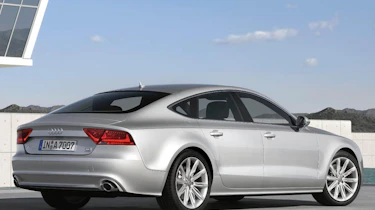 Audi A7 Sportback