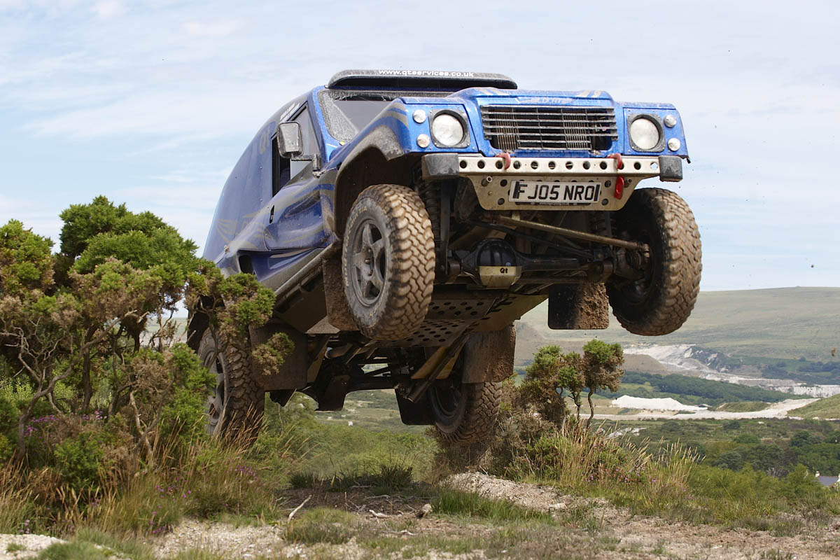 Qt Wildcat R300