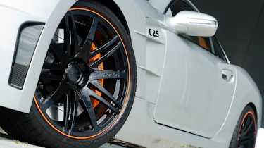 Carlsson C25