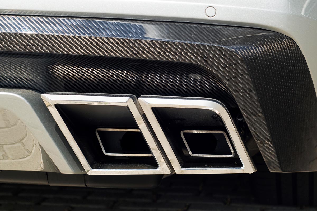 Carlsson C25