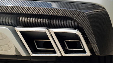Carlsson C25