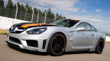 Carlsson C25