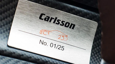 Carlsson C25