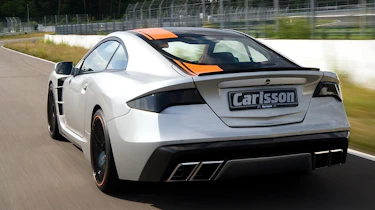 Carlsson C25