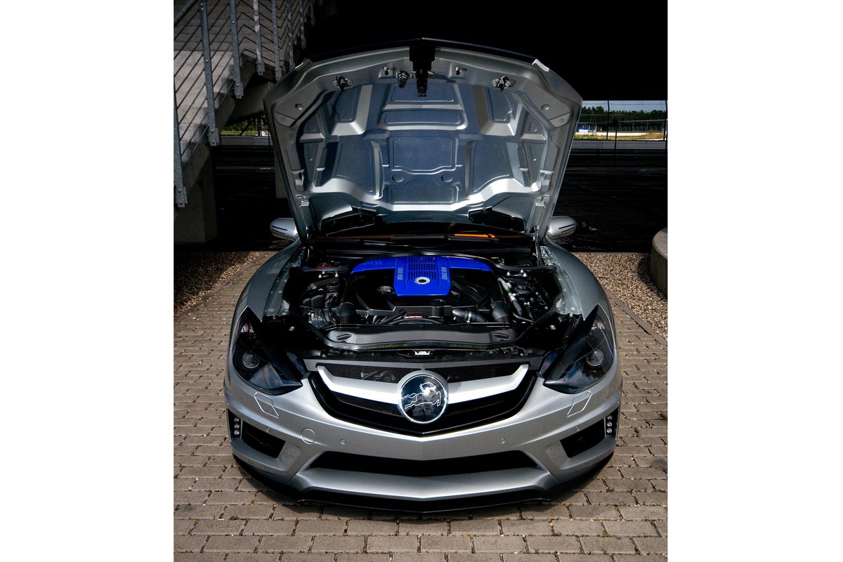 Carlsson C25