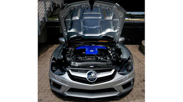 Carlsson C25