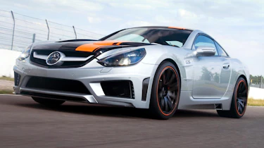 Carlsson C25