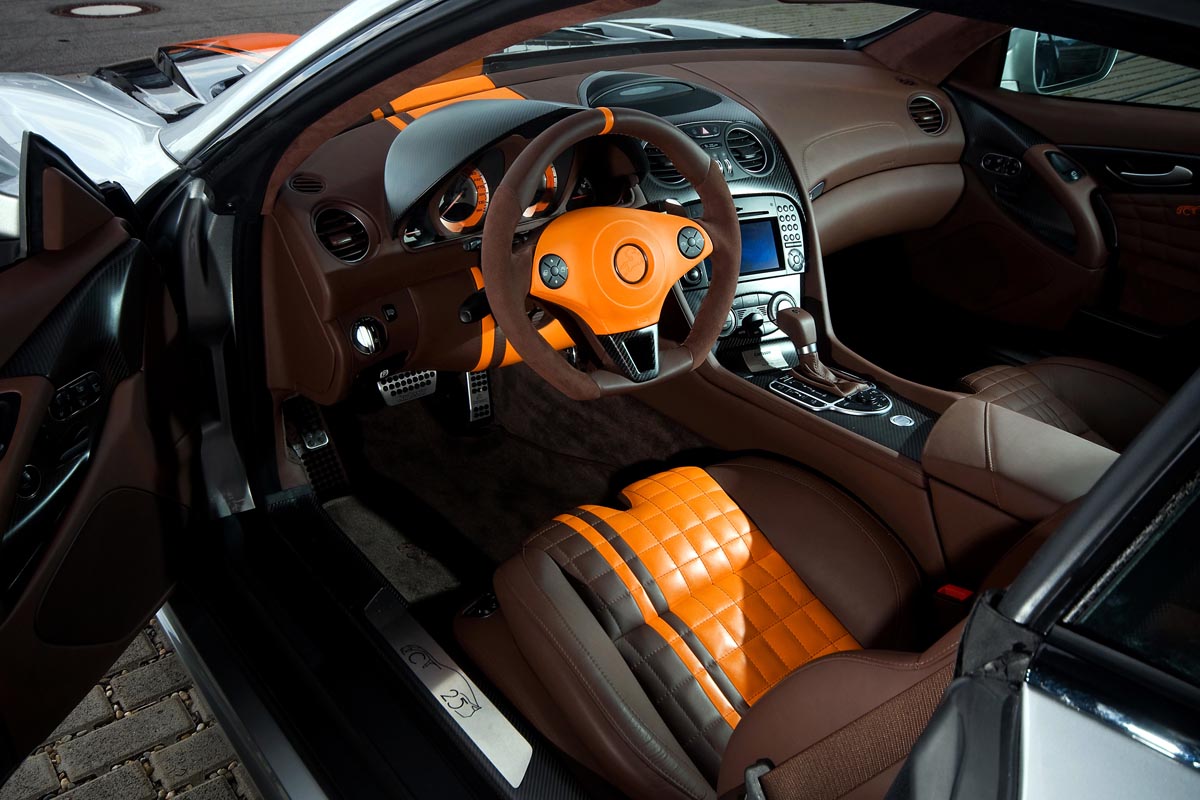Carlsson C25