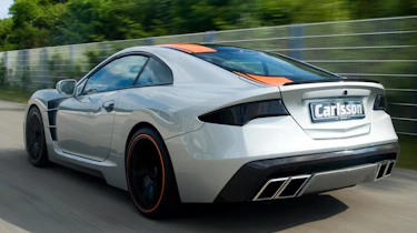 Carlsson C25