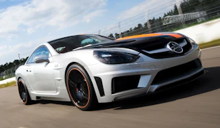 Carlsson C25
