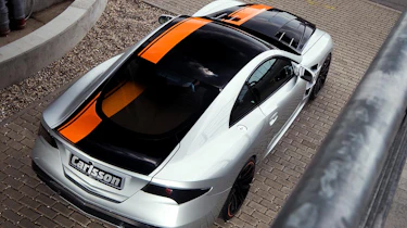 Carlsson C25