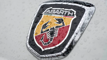 Abarth 500 Esseesse