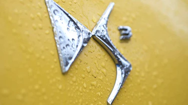 Citroen DS3