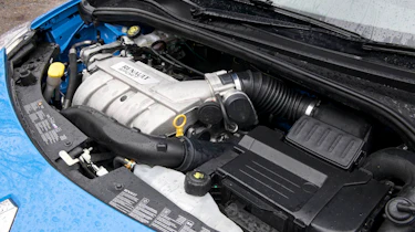 Renaultsport Clio 200 Cup