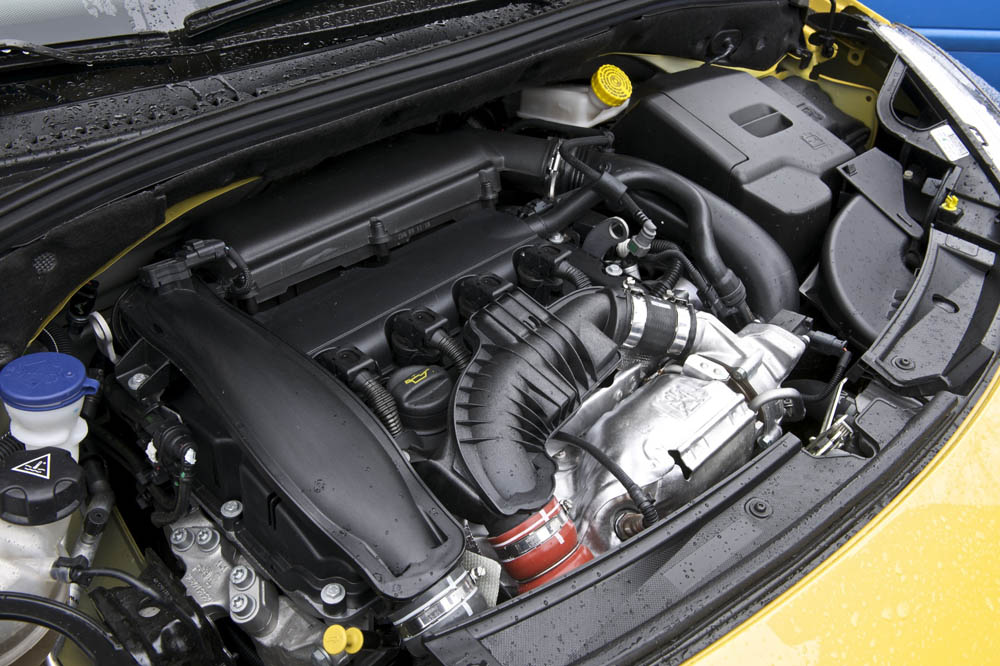 Citroen DS3