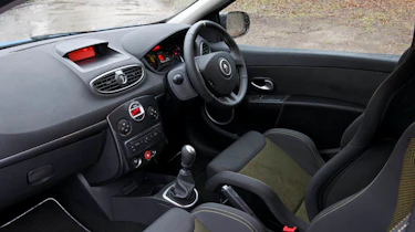 Renaultsport Clio 200 Cup
