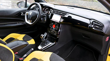 Citroen DS3