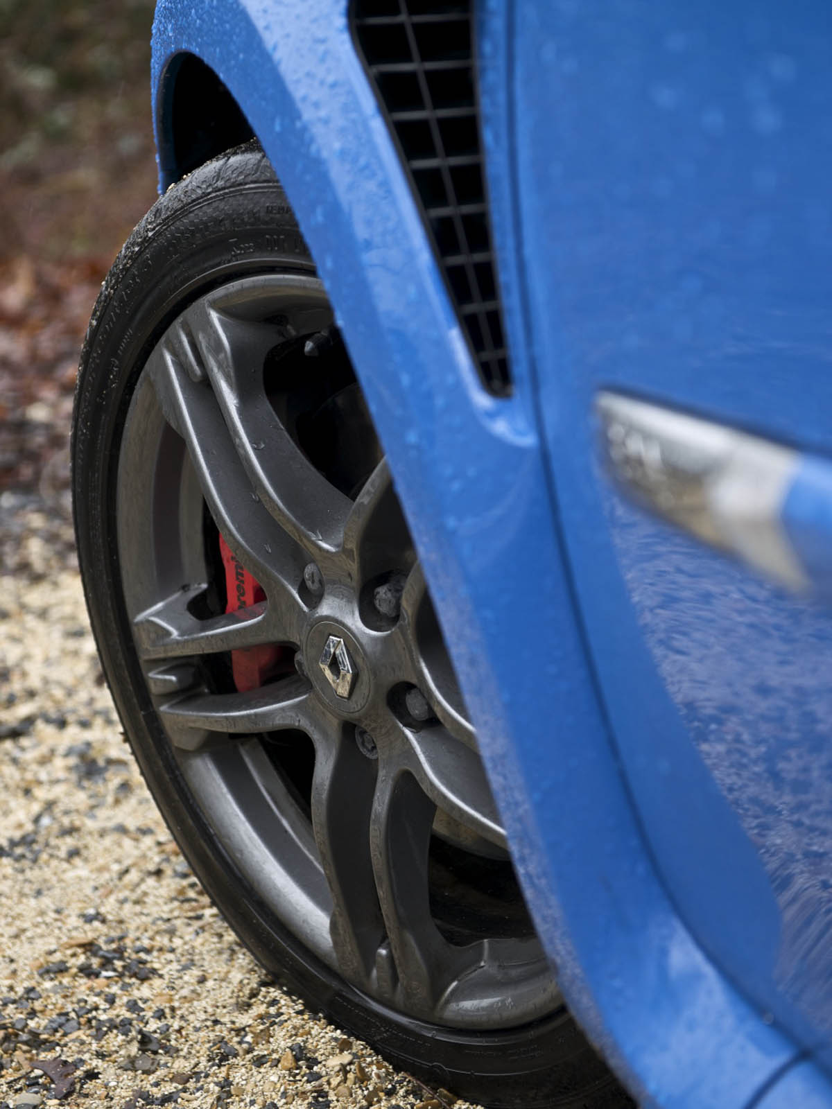 Renaultsport Clio 200 Cup
