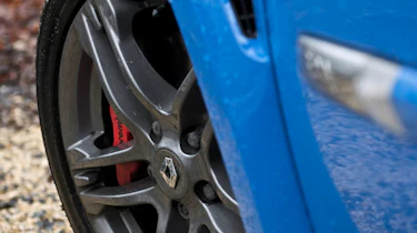 Renaultsport Clio 200 Cup