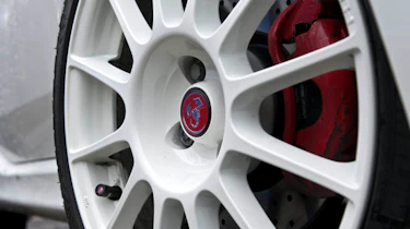 Abarth 500 Esseesse