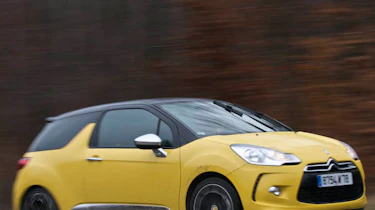 Citroen DS3