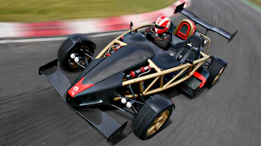 Ariel Atom V8