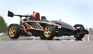 Ariel Atom V8