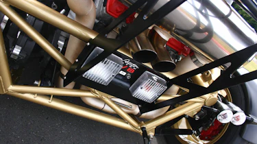 Ariel Atom V8
