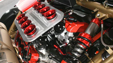 Ariel Atom V8